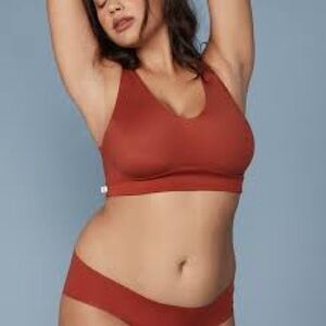 Harper Wilde Bliss Bralette - Horizon